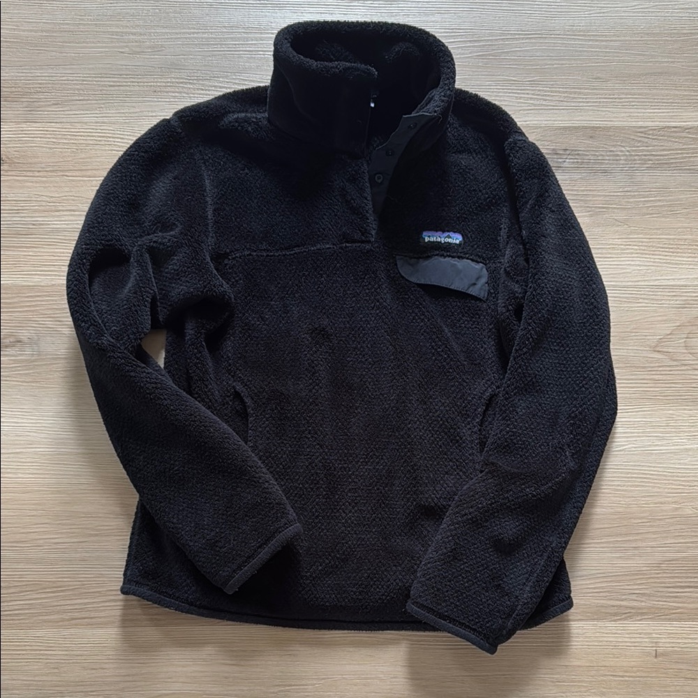 Patagonia Retool Pullover